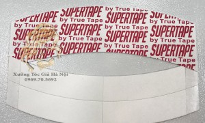 Băng dính tóc giả SUPERTAPE by True Tape Hàng Chính Hãng, combo 36 miếng